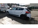 ASIENTOS TRASEROS RENAULT MÉGANE 2014