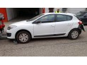 ASIENTOS TRASEROS RENAULT MÉGANE 2014