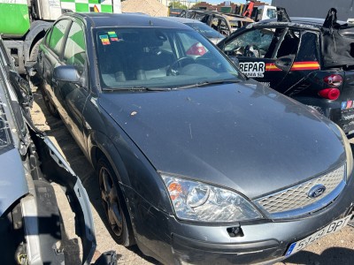 Intercooler FORD MONDEO 2005