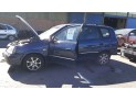 MECANICA TRASERA	  2006