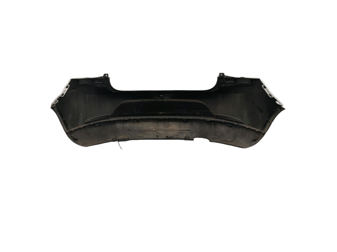 PARAGOLPES TRASERO SEAT IBIZA GRIS 2009