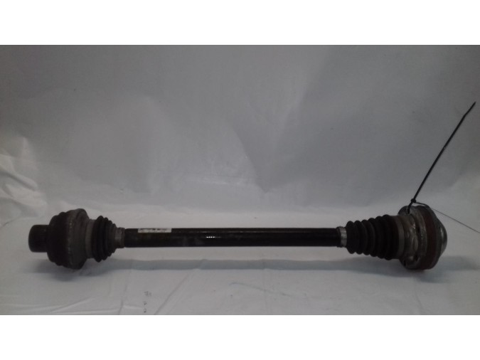 TRANSMISION TRASERA  SMART FORFOUR 2011