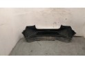 PARAGOLPES TRASERO SEAT IBIZA GRIS 2009