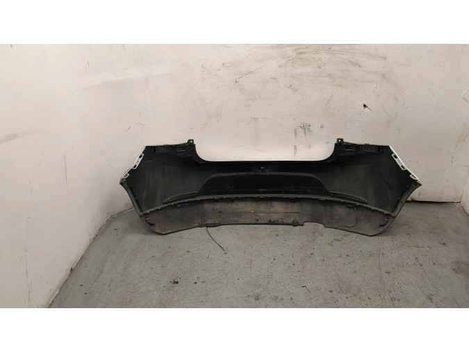 PARAGOLPES TRASERO SEAT IBIZA GRIS 2009