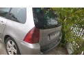 Intercooler PEUGEOT 307 2003