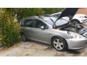 Intercooler PEUGEOT 307 2003