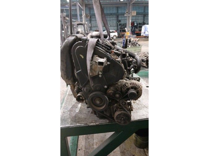 Motor PEUGEOT 307 2003