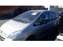 Luces de niebla CITROEN XSARA PICASSO 2004