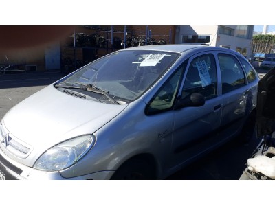 CENTRALITA MOTOR UCE CITROEN XSARA PICASSO 2004