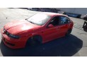 Intercooler iz SEAT LEON 2003