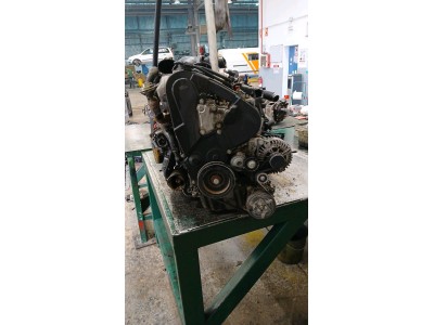 Motor PEUGEOT 307 2003