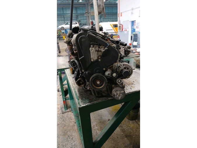 Motor PEUGEOT 307 2003