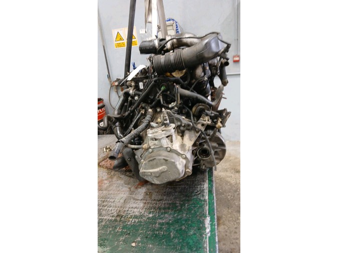 Motor PEUGEOT 307 2003