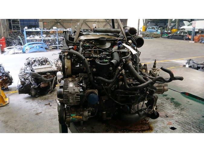 Motor PEUGEOT 307 2003