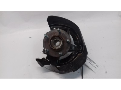 MANGUETA SO MAZDA 3 2008