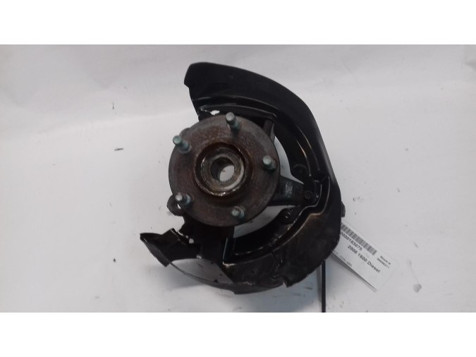 MANGUETA SO MAZDA 3 2008