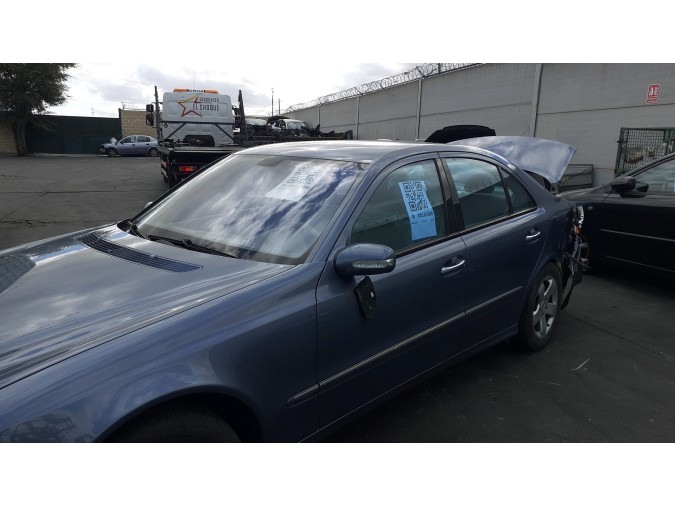 Catalizador MERCEDES E 320 CDI 2005