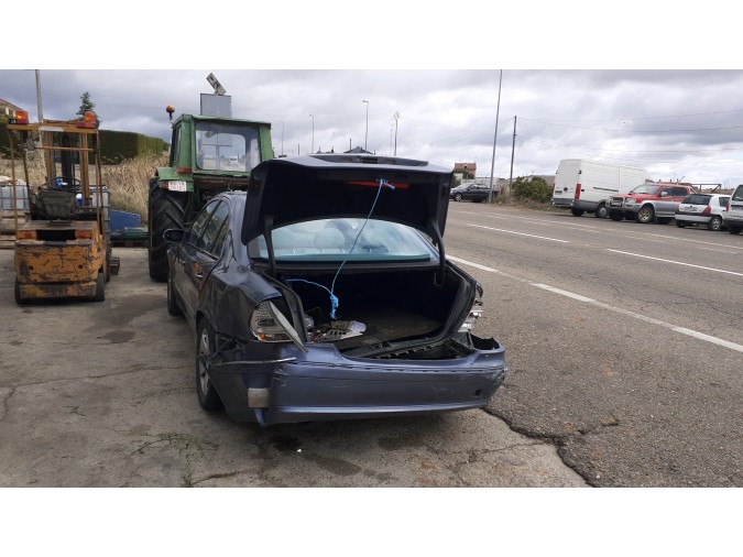 Catalizador MERCEDES E 320 CDI 2005