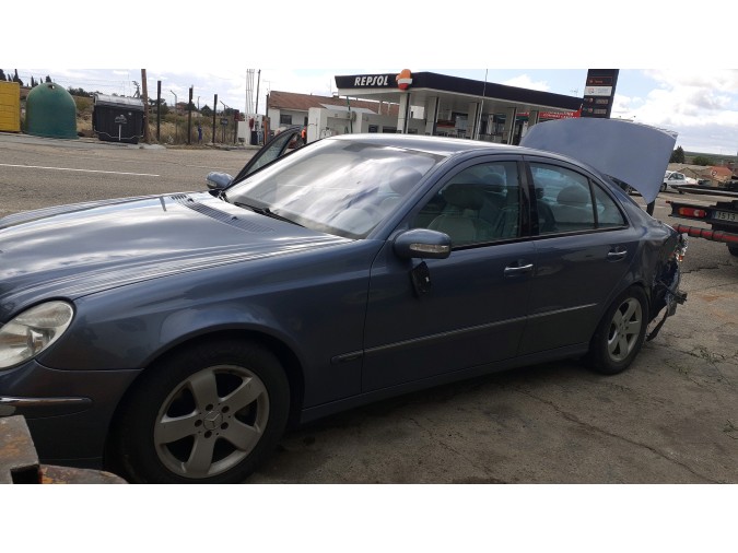 ELEVALUNAS TRASERO DERECHO MERCEDES E 320 CDI 2005