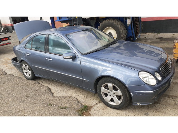 ELEVALUNAS TRASERO DERECHO MERCEDES E 320 CDI 2005