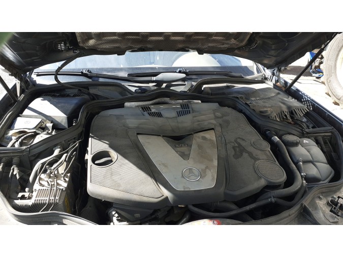 CENTRALITA AIRBAG MERCEDES E 320 CDI 2005