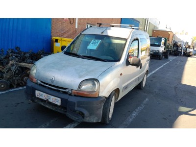 Autorradio RENAULT KANGOO 2001