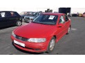 Intercooler OPEL VECTRA 2001
