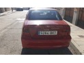 Intercooler OPEL VECTRA 2001