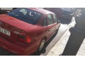 Intercooler OPEL VECTRA 2001
