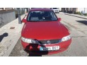 Intercooler OPEL VECTRA 2001