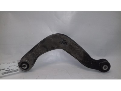 TRAPECIO INFERIOR TRASERO DERECHO VOLKSWAGEN PASSAT 2011
