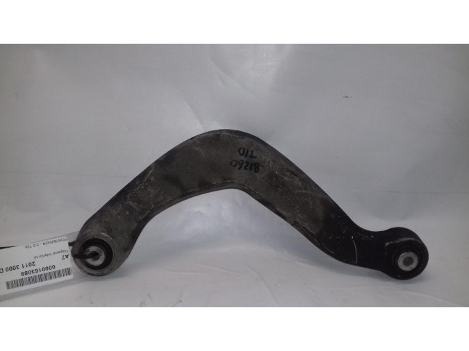 TRAPECIO INFERIOR TRASERO DERECHO VOLKSWAGEN PASSAT 2011