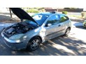 Intercooler FORD FOCUS 2002