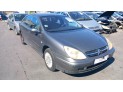 Radiador motor CITROEN C5 2002