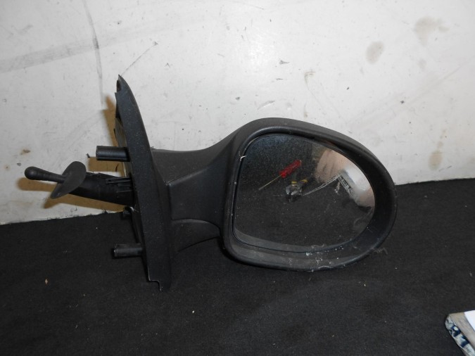 RETROVISOR DERECHO RENAULT TWINGO 2009