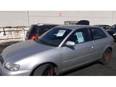 Intercooler AUDI A3 2000