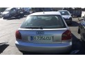 Intercooler AUDI A3 2000