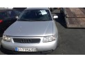Intercooler AUDI A3 2000