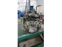 MOTOR CON ACCESORIOS Y CAJA DE CAMBIOS PEUGEOT 206 2005