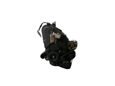 MOTOR ARRANQUE PEUGEOT 206 2005