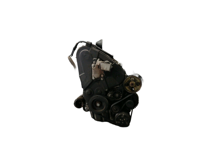MOTOR ARRANQUE PEUGEOT 206 2005