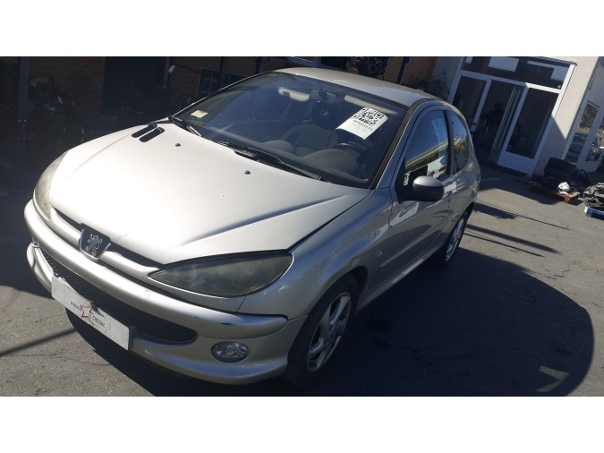 CONMUTADOR DE ARRANQUE PEUGEOT 206 2005