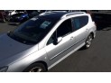 Intercooler PEUGEOT 407 2004