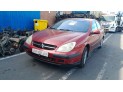 Intercooler CITROEN C5 2003