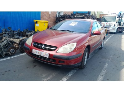 Intercooler CITROEN C5 2003