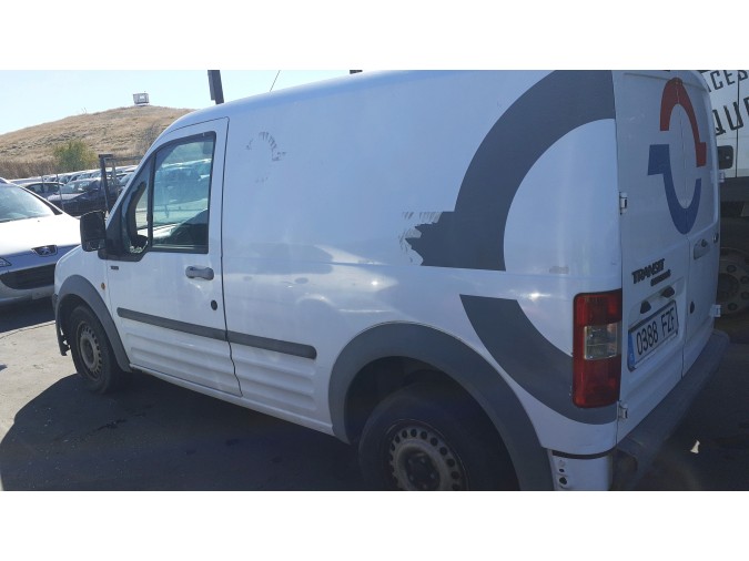 PANEL DELANTERO FORD TRANSIT CONNECT 2008