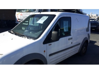 Radiador motor FORD TRANSIT CONNECT 2008