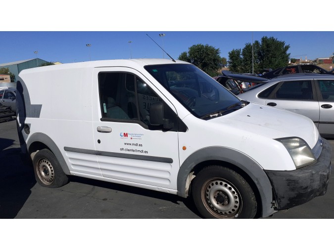 Cerradura guantera FORD TRANSIT CONNECT 2008