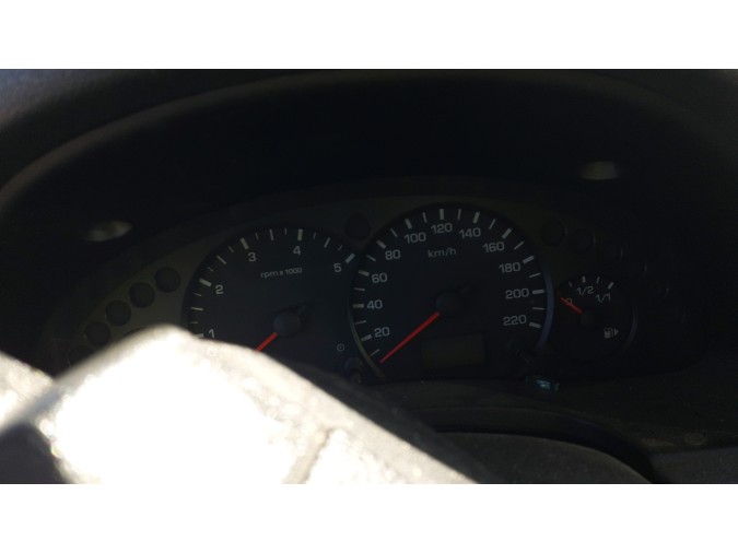 ELEVALUNAS DELANTERO IZQUIERDO FORD TRANSIT CONNECT 2008
