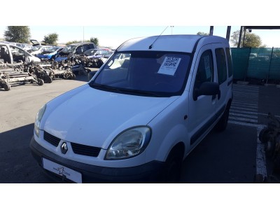 Radiador motor RENAULT KANGOO 2005
